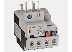 193-KB10 0.75-1.0 A IEC BIMETALLIC OVERLOAD RELAY