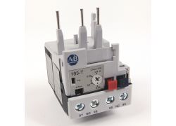 193-T1AA40 0.25-0.4 A IEC BIMETALLIC OVERLOAD RELAY