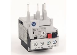 193-T1AA50 0.35-0.5 A IEC Bimetallic Overload Relay