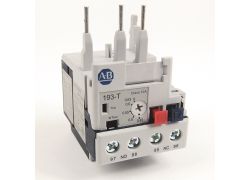 193-T1AA63 0.45-.63 A IEC BIMETALLIC OVERLOAD RELAY