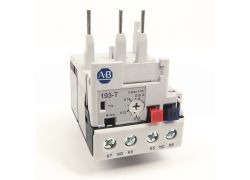 193-T1AA80 0.55-.80 A IEC BIMETALLIC OVERLOAD RELAY