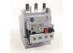 193-T1CC36 24.5-36 A IEC BIMETALLIC OVERLOAD RELAY