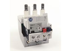 193-T1CC47 35-47 A IEC BIMETALLIC OVERLOAD RELAY