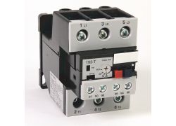 193-T1DC60 45-60 A IEC Bimetallic Overload Relay