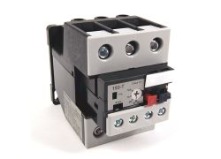 193-T1DC75 58-75 A IEC Bimetallic Overload Relay