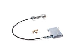 194R-FC04 CABLE-OPERATED ACCESSORY 4 FOOT