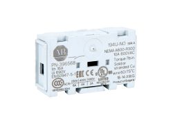 194U-NO 194U AUXILIARY CONTACT