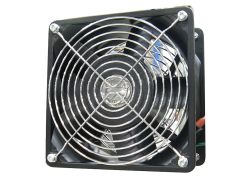 20-750-FAN3-F8 POWERFLEX 750 FRAME 8  DOOR FAN KIT