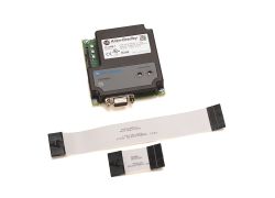 PowerFlex PROFIBUS DP Adapter