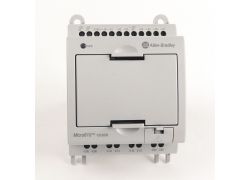 2080-LC10-12QBB MICRO810  12 I/O SMART RELAY CONTROLLER