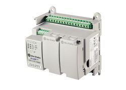 2080-LC20-20AWB Micro820 20 I/O ENet/IP Controller