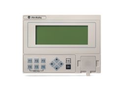 2080-REMLCD MICRO800 REMOTE LCD DISPLAY