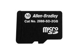 2080-SD-2GB MICRO800 MICROSD CARD 2GB