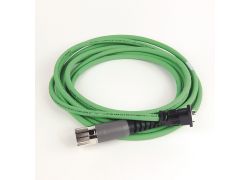 2090-CFBM7DD-CEAA05 MP-SERIES 5M SERVO FEEDBACK CABLE