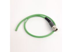 2090-CFBM7DF-CEAA90 MP-SERIES 90M SERVO FEEDBACK CABLE