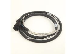 2090-CPBM6DF-16AA02 TL-SERIES 2M POWER AND BRAKE CABLE