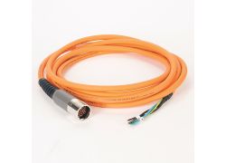 2090-CPBM7DF-14AA40 MP-SERIES 40M STANDARD CABLE