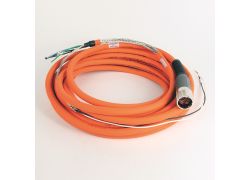 2090-CPBM7DF-16AA09 MP-SERIES 9M STANDARD CABLE