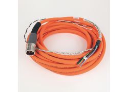 2090-CPBM7DF-16AF09 MP-SERIES 9M CABLE