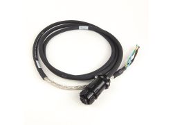 2090-CPWM6DF-16AA02 TL-SERIES 2M STANDARD POWER CABLE