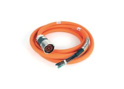 2090-CPWM7DF-08AA09 MP-SERIES 9M STANDARD POWER CABLE