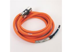 2090-CPWM7DF-10AA05 MP-SERIES 5M SERVO POWER CABLE