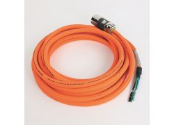 2090-CPWM7DF-10AA09 MP-SERIES 9M SERVO POWER CABLE