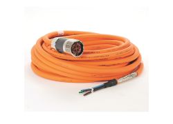 2090-CPWM7DF-10AA15 MP-SERIES 15M SERVO POWER CABLE