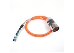 2090-CPWM7DF-10AA30 MP-SERIES 30M SERVO POWER CABLE