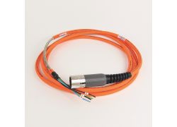 2090-CPWM7DF-16AA03 MP-SERIES 3M SERVO POWER CABLE