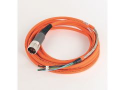 2090-CPWM7DF-16AA05 MP-SERIES 5M SERVO POWER CABLE