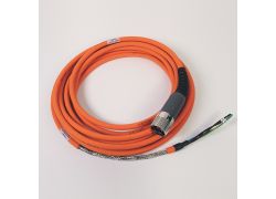 2090-CPWM7DF-16AA07 MP-SERIES 7M SERVO POWER CABLE