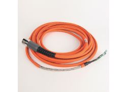 2090-CPWM7DF-16AA09 MP-SERIES 9M SERVO POWER CABLE