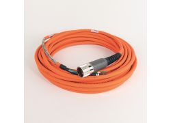 2090-CPWM7DF-16AA12 MP-SERIES 12M SERVO POWER CABLE