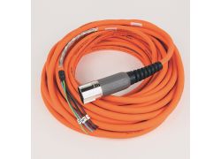 2090-CPWM7DF-16AF15 MP-SERIES 15M LENGTH POWER CABLE