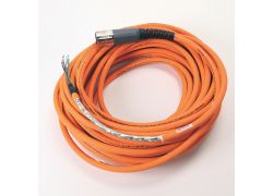 2090-CPWM7DF-16AF20 MP-SERIES 20M LENGTH POWER CABLE