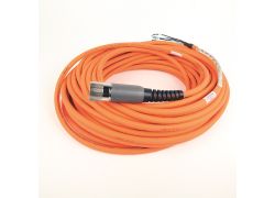 2090-CPWM7DF-16AF25 MP-SERIES 25M LENGTH POWER CABLE