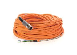 2090-CPWM7DF-16AF40 MP-SERIES 40M LENGTH POWER CABLE