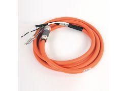 2090-CSBM1DF-18AA02 Kinetix Cable Single DSL 2090 Series