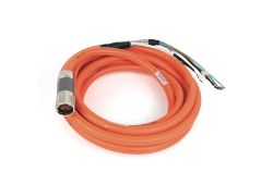 2090-CSBM1DF-18AA05 KINETIX CABLE SINGLE DSL 2090 SERIES