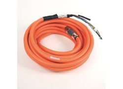 2090-CSBM1DF-18AA09 KINETIX CABLE SINGLE DSL 2090 SERIES