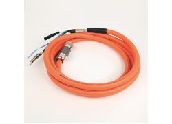 2090-CSWM1DF-18AA01 KINETIX CABLE SINGLE DSL 2090 SERIES