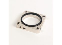 2090-KPB47-12CF MP-SERIES CABLE BULKHEAD ADAPTOR