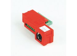 2090-XNSM-W KINETIX SAFE OFF HEADER CONNECTOR KIT