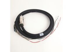 2090-XXNPMP-16S15 MP-Series 15 m Length Power Cable