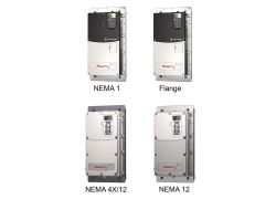 PowerFlex 70 AC Drive 60 A at 30 kW 20A