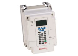 20AC3P5C3AYNANC0 POWERFLEX 70 AC DRIVE 20A