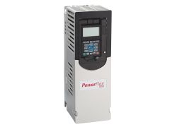 20F11NC011JA0NNNNN POWERFLEX AIR COOLED 753 AC DRIVE