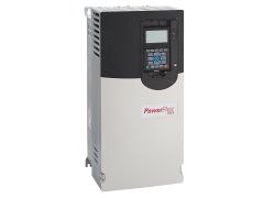 20F11NC072JA0NNNNN POWERFLEX AIR COOLED 753 AC DRIVE