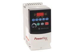 22A-A3P6N113 PowerFlex 4- 0.75 kW (1 HP) AC Drive